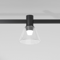 Купить с доставкой по Москве и России Светильник на шине Elektrostandard Трековый светильник 85118/01