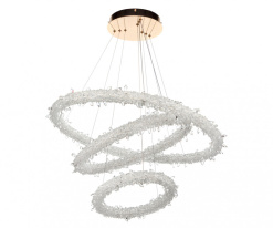 Фото Подвесная люстра Kink Light 07875-80+60+40,33(3000K)