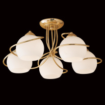 Люстра на штанге Citilux CL155152 в интернет магазине Гет Лайт