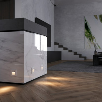 Цена на Подсветка ступеней лестницы Werkel W1154601