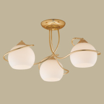 Цена на Люстра на штанге Citilux CL155132