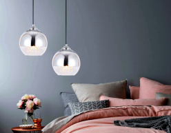 Подвесной светильник Ambrella Light TR3601 в интернет магазине Гет Лайт