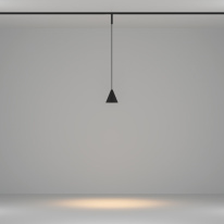 Maytoni Technical TR182-1-5WTW-M-B в интернет магазине Гет Лайт