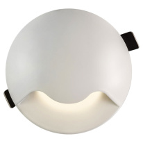 Фото Подсветка ступеней лестницы AM Group AM234 WH 3W