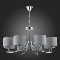 Купить Подвесная люстра Evoluce SLE105303-08