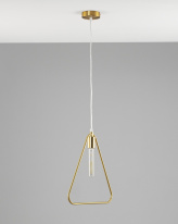 Купить с доставкой по Москве и России Подвесной светильник Moderli V10400-1P