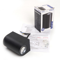 Купить с доставкой по Москве и России Светильник настенный Feron 48476