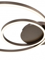 Купить Накладная люстра Indigo V000005L