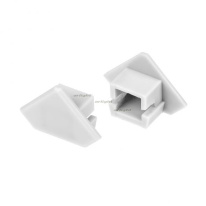 Фото Заглушка профиля Arlight 017221