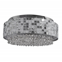 Фото Накладная люстра Lightstar 743064