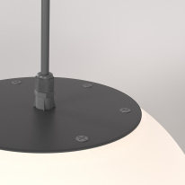 Подвесной светильник Maytoni O594PL-01B в интернет магазине Гет Лайт