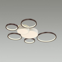 Купить Накладной светильник LUMION 5254/99CL