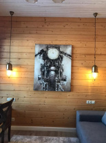 Подвесной светильник Covali PL-30725 в интернет магазине Гет Лайт