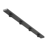 Фото База накладная SWG pro MINI-VL-M14-BL