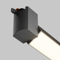 Светильник на шине Maytoni Technical TR104-1-10W3K-B Купить Светильник на шине Maytoni Technical TR104-1-10W3K-B