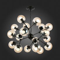 Подвесная люстра Evoluce SLE154913-18 в интернет магазине Гет Лайт