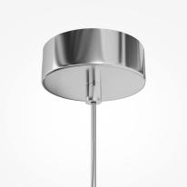 Купить с доставкой по Москве и России Подвесной светильник Maytoni MOD273PL-L16CH3K