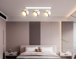 Спот Ambrella Light TN71235 в интернет магазине Гет Лайт