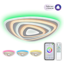 Фото Накладной светильник Citilux CL737A34E