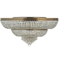 Фото Накладная люстра Arti Lampadari Santa E 1.8.80.600 GB