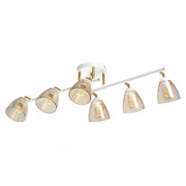 Фото Люстра на штанге DeMarkt 673017406