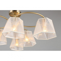 Цена на Люстра на штанге Omnilux OML-65017-06