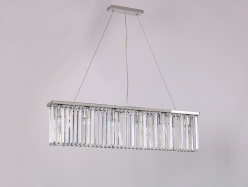 Фото Подвесная люстра Newport 10116/S new