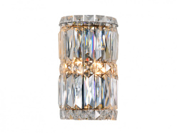 Фото Бра Newport 8453/A chrome