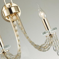 Бра Odeon Light 5063/2W Цена на Бра Odeon Light 5063/2W