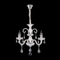 Купить с доставкой по Москве и России Подвесная люстра Citilux CL352130