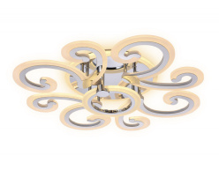 Накладной светильник Ambrella Light FA5146 в интернет магазине Гет Лайт