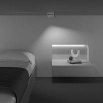 Светильник на шине Maytoni Technical TR077-2-10W3K-W Светильник на шине Maytoni Technical TR077-2-10W3K-W в интернет магазине Гет Лайт