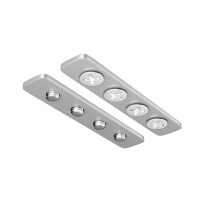 Фото Соединитель для шинопровода Maytoni Technical TRA034C-SC-42S