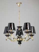 Фото Подвесная люстра Vitaluce V2360/5