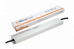 Блок питания для светодиодной ленты SWG XTW-200-24 в интернет магазине Гет Лайт