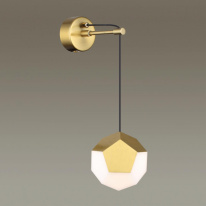 Купить Бра Odeon Light 4305/7WL