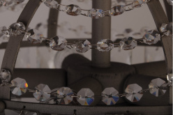 Цена на Abrasax L.7392-5GR (WHITE)