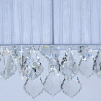 Цена на Накладная люстра MW-Light 465016006