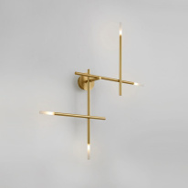 Купить Бра ImperiumLoft 207739-26