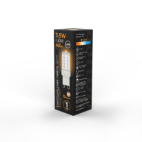 Светодиодная лампа Gauss 107009105 в интернет магазине Гет Лайт