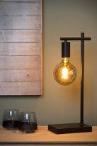 Цена на Настольная лампа LUCIDE 21521/01/30