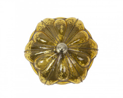 Фото Накладная люстра Abrasax 2243/4(amber)