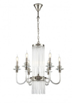 Фото Подвесная люстра Simple Story 1038-6PL