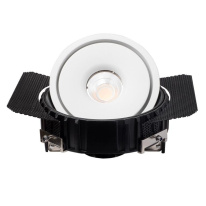 Цена на Влагозащищенный светильник LeDron ORBITA STRONG WHITE