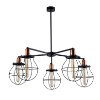 Фото Подвесной светильник Nowodvorski 9738