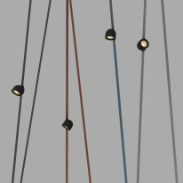 Цена на Denkirs DK5541-BK