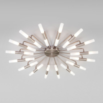Фото Накладная люстра Bogate's 348 Smart (552)