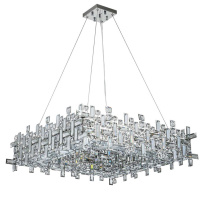 Купить Подвесная люстра Indigo V000402