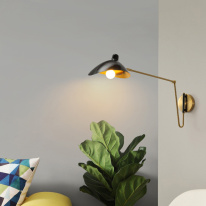 Купить с доставкой по Москве и России Бра ImperiumLoft 224059-23