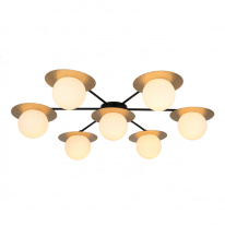 Фото Накладная люстра F-Promo 3050-7P